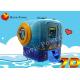 High Definition 47 Inch 3D Display 5D Mini Cinema Game Machine