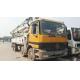 42M SCHWING Second Hand and Used Concrete Pump Truck