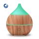24V 200ML Chaojin Household Wood Grain Bluetooth Bamboo Aroma Diffuser