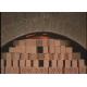 Efficient Hoffman Kiln With 28 Gates 46 Gates 52 Gates For Brick Manufacturing
