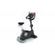 TFT15.6 Cycling Gym Equipment Touch Screen Upright Stationary Exercise Bike