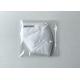Disposable KN95 FFP2 Dust Face Mask Mould Proof 4-layer Material Isolation Protection Mask