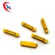 MGMN500-M Groove Width 5 Stainless Steel Bronze Processing Workpiece Carbide Grooving Inserts