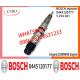 BOSCH 0445120177 5254261 Original Fuel Injector Assembly 0445120177 5254261 For CUMMINS