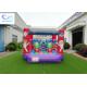 Kids Cute Trending Theme Inflatable Jumping Castle For Middle East Market