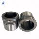 Soosan Sb81 Front Cover Lower Bushing Outer Bush Chisel For Hydraulic Breaker Spare Parts Demolition Hammer