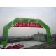 Promotion / Advertisement Inflatable Arches