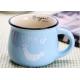 Nordic Style Modern Popular Ceramic Cups Mug Ceramic Milk Cup Coffee Cup