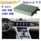 Ouchuangbo upgrade original car screen to android 9.0 4GB RAM 64GB ROM  for 12.3 inch screen Porsche Panamera 2017