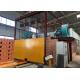 Clay brick tunnel kiln electric gas clay brick kiln for automatic clay brick making project