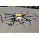 MYUAV Heavy Lift Drone Exceptionally Powerful Heavy Duty Hydraulic Motors with Durability and Voltage