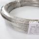 Pt-Rh10 Bare Wire Thermocouple for Precise Temperature Sensing and Corrosion Resistance