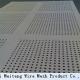 Aluminum Perforated Sheet / Round Hole Perforated Metal Sheet 2013