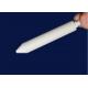 High Hardness Zirconia Ceramic Rod Chamfered with Sharp Ends Wear Resistant