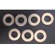 3 Inch Stainless Steel Flat Washer Din 125 Thin Thickness M30-33 Series