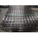 1mm 304 316 316l Stainless Steel Welded Wire Mesh Panel Square Hole