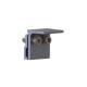 Residential Anodized Metal Roof Solar Mounting System Aluminum Standing Seam Clamps