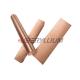 TF00 Alloy M25 Beryllium Copper Bars ASTM B196 For Electrical Motor Components