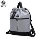 Oxford 20L Waterproof Travel Bags Portable Gym Bag 42*13*37cm