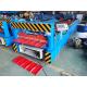 High Fast IBR Roofing Sheet Roll Forming Machine full Automatic Control