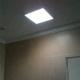 Dual Mode Models Solar Powered LED Lights / 8W LED Panel Lights For Home