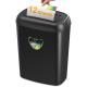 High Volume Cross Cut CD credit card 12 sheets A4 Commercial Paper Shredder With 25L Bin Capacity CD228P