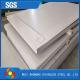ASTM Stainless Steel Hot Rolled Plate 0.5 0.6 Mm Thick 2205 Duplex Plate