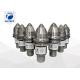 22mm Carbide Tips Hard Rock Tools For Rotary Drilling Rig