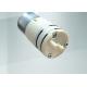 3W Brushless DC Water Pump Low Vibration / Micro Diaphragm Gas Pumps