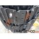 For Caterpillar Track Group CAT301.1 Track Link Assy Compact Excavator Undercarriage Parts