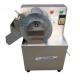 compact yam potato slicer machine MC300 stainless steel 300kg per hour 2-10mm