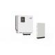 15kW three-phase inverter with adaptive BMS and remote upgrade support