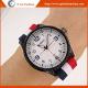 Wholesale Retail Ebay Aliexpress Watch Supplier Hotsale Stainless Steel Caseback Watches