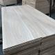 Custom Size Paulownia AA Grade Solid Wood Board Paulownia Board with Free Spare