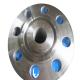Threaded Flange ANSI B16.5 Class 150/300/600/900 Competitive Price Corrosion Resistance Welding Flat Flange Stainless