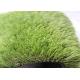 Healthy Stable Outdoor Artificial Grass Carpet , Fake Grass Outdoor Rug