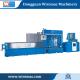 Cost Saving 16 Heads Multi Wire Drawing Machine With Online Annealing For Copper