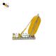 5m 0.3mm Thickness Galvanized Beehive Strap Apiculture Tools