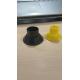 PP Plastic Conduit Tube Sleeve And Cones For Construction Formwork Tie Bar D20