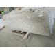 Chinese Bala white Granite slab Countertop vanity top, Prefabricated Granite Tops