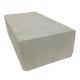 High Alumina Brick Refractory for Industry Kilns Cold Crushing Strength 45-80MPa