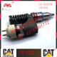 C-A-Terpillar Excavator Injector 1705252 Engine C12 Diesel Fuel Injector 170-5252