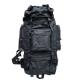 High Strength Straps 600D Oxford Fabric Backpack for Multi-functional and Customizable