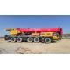 Mobile Truck Crane For Sale 260 Tons Direct Source Max Working Height 81 Meters