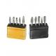 Double Cut YG8 Carbide Rotary File Set For Grinding
