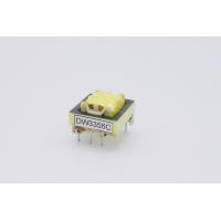 10KHz EF20 HF Transformer 210uH DW3356C Suitable For Switching Power Supply