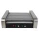 2.2Kw Commercial Hot Dog Machine 11Pcs for Food Shop