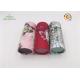 Eco - Friendly Cylinder Shipping Tube For Perfume Essential Dropper Bottle