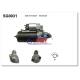 0001110041-BOSCH, Auto Parts Starter Motor 0001110129, 0001116001, 0001121007, Excellcent Quality