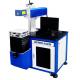 3KW CO2 Laser High Speed Jeans Laser Printing Machine Denim Engraving